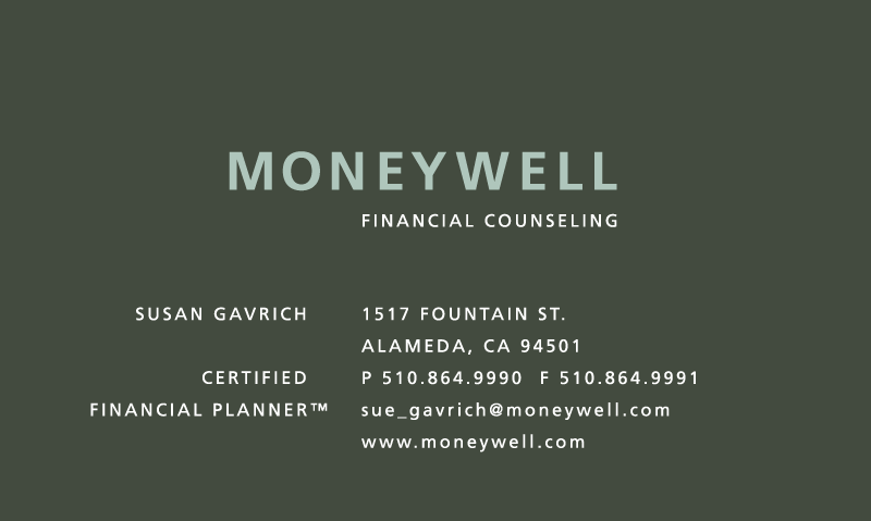 MoneyWell Financial Counseling